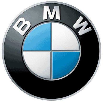 Logo Design Development on Bmw Voted Most Valuable Car Brand     Bmw Logo